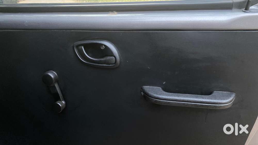 Maruti Suzuki Eeco 1.2 7 Str, 2019, Petrol