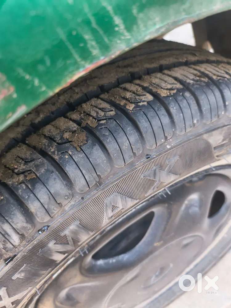 Modified Chevrolet Beat