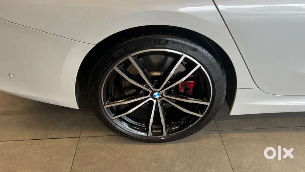 BMW M340i, 2023, Petrol