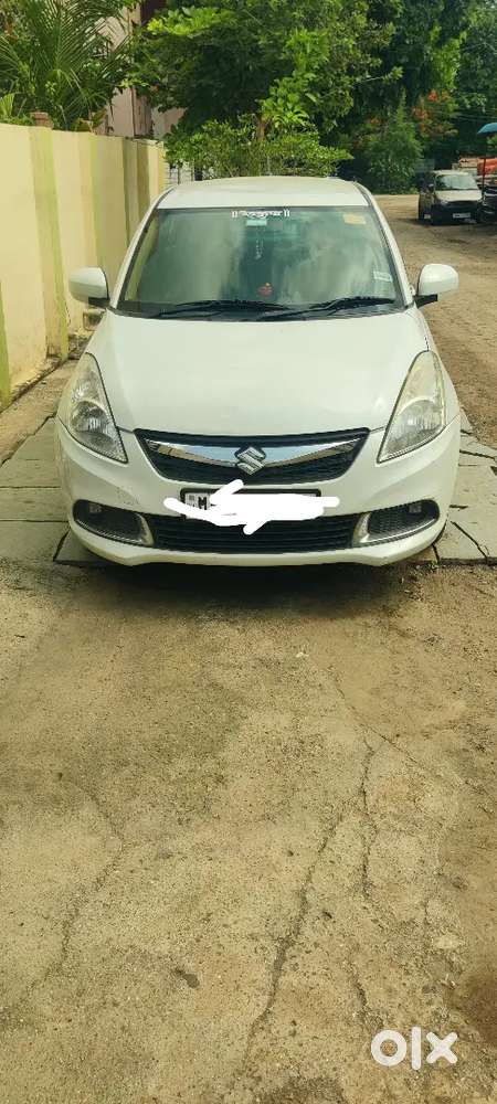Take And Drive Condition