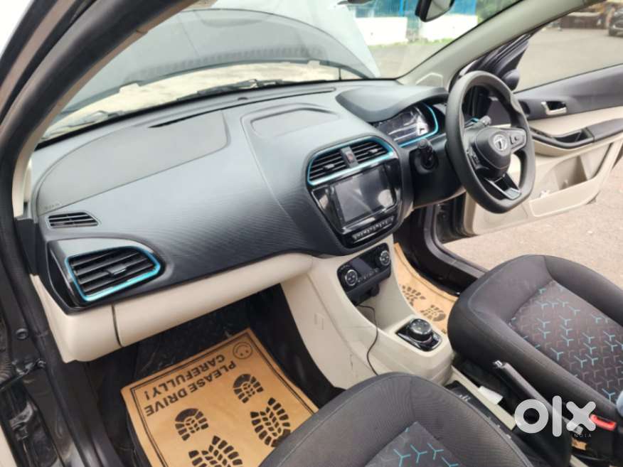 Tata Tiago Ev Xt Lr, 2023, Electric