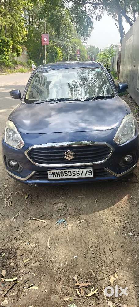 Maruti Suzuki Swift Dzire 2018 Petrol