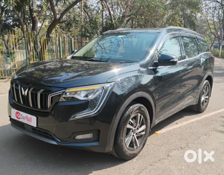 Mahindra Xuv700 2.2 Ax 5 Diesel Mt 7 Str, 2024, Diesel