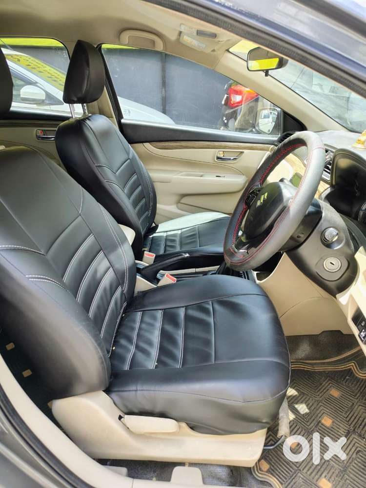 Maruti Suzuki Ciaz 2018-2022 Sigma 1.5 Shvs, 2022, Cng & Hybrids