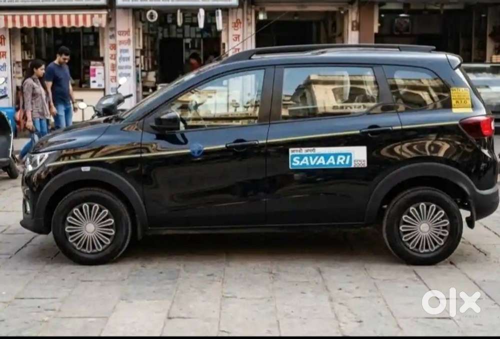 Renault Triber 2025 Lpg