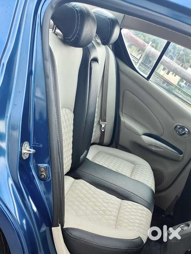 Renault Scala Diesel 2014