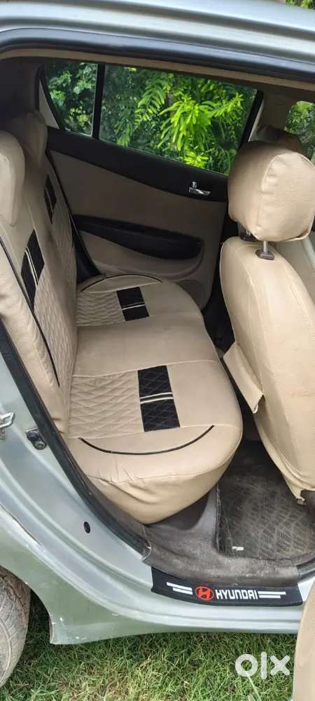 Hyundai I20 Magna 2009