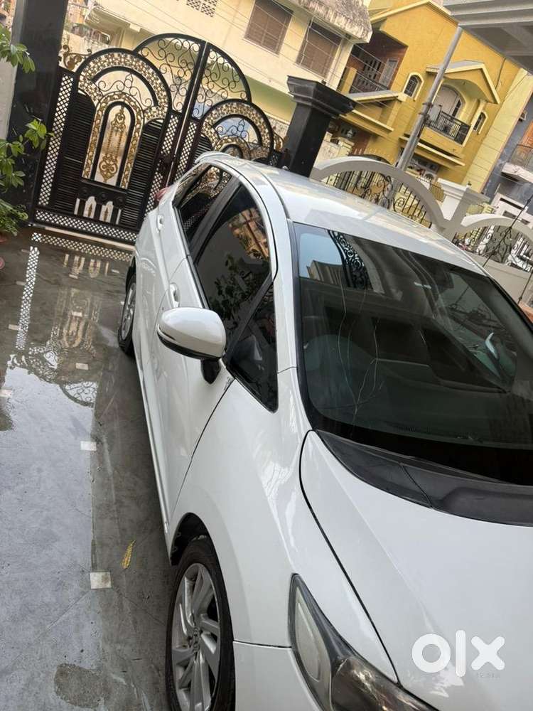 Honda Jazz 2015 Diesel Good Condition