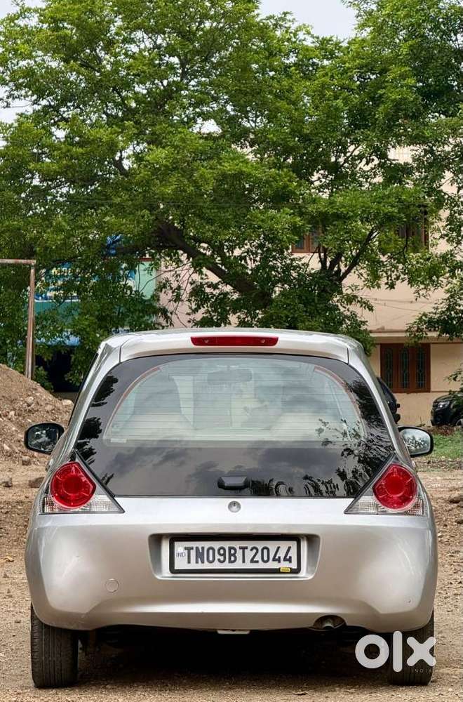 Honda Brio 2013-2016 Ex Mt, 2013, Petrol