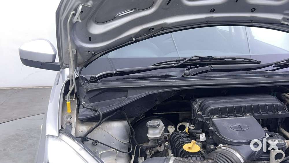 Tata Tiago 1.2 Revotron Xt, 2018, Petrol