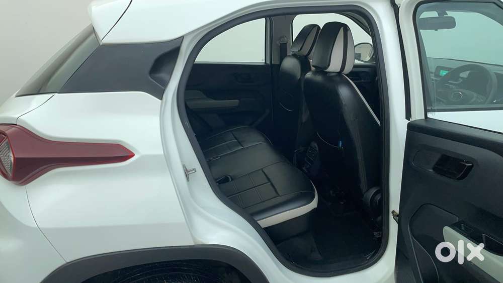 Tata Punch Adventure, 2025, Petrol