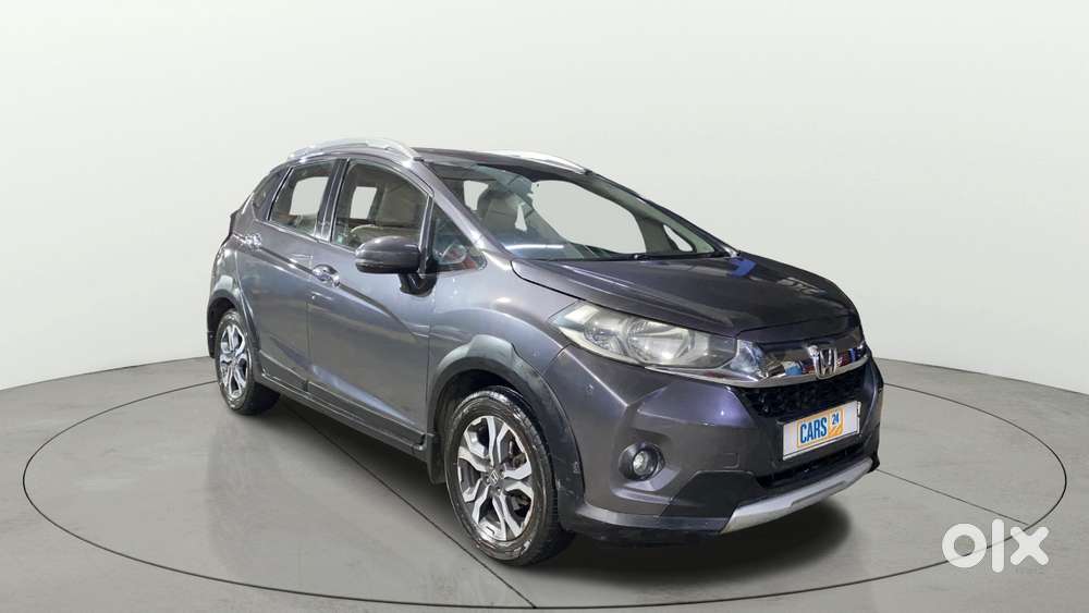 Honda Wr-v I-dtec Vx, 2017, Diesel