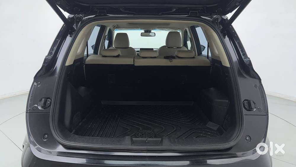 Mg Hector Sharp Pro 1.5 Turbo Mt, 2023, Petrol
