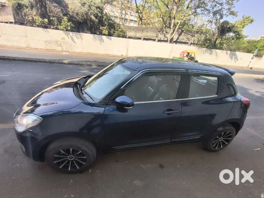 Maruti Swift Vxi  Excellent Condition  Single Owner