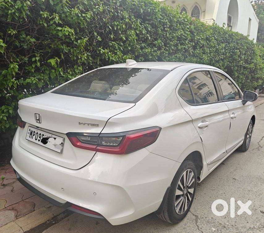 Honda City 1.5 V 5th Gen I-vtec Mt, 2024, Petrol