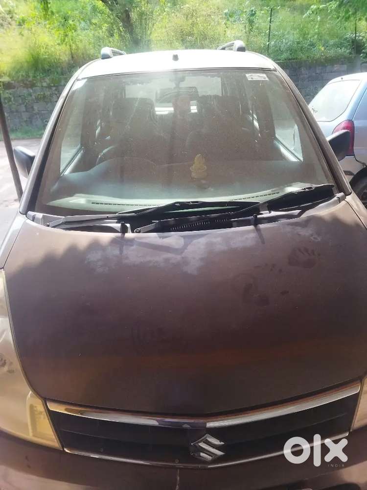 Maruti Suzuki Estilo Lxi 2013