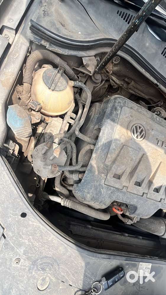 Volkswagen Passat Diesel 2011