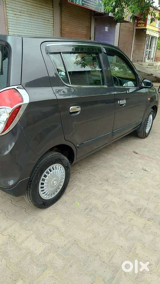 Maruti Suzuki Alto 800 Cng Lxi Optional, 2021, Cng & Hybrids