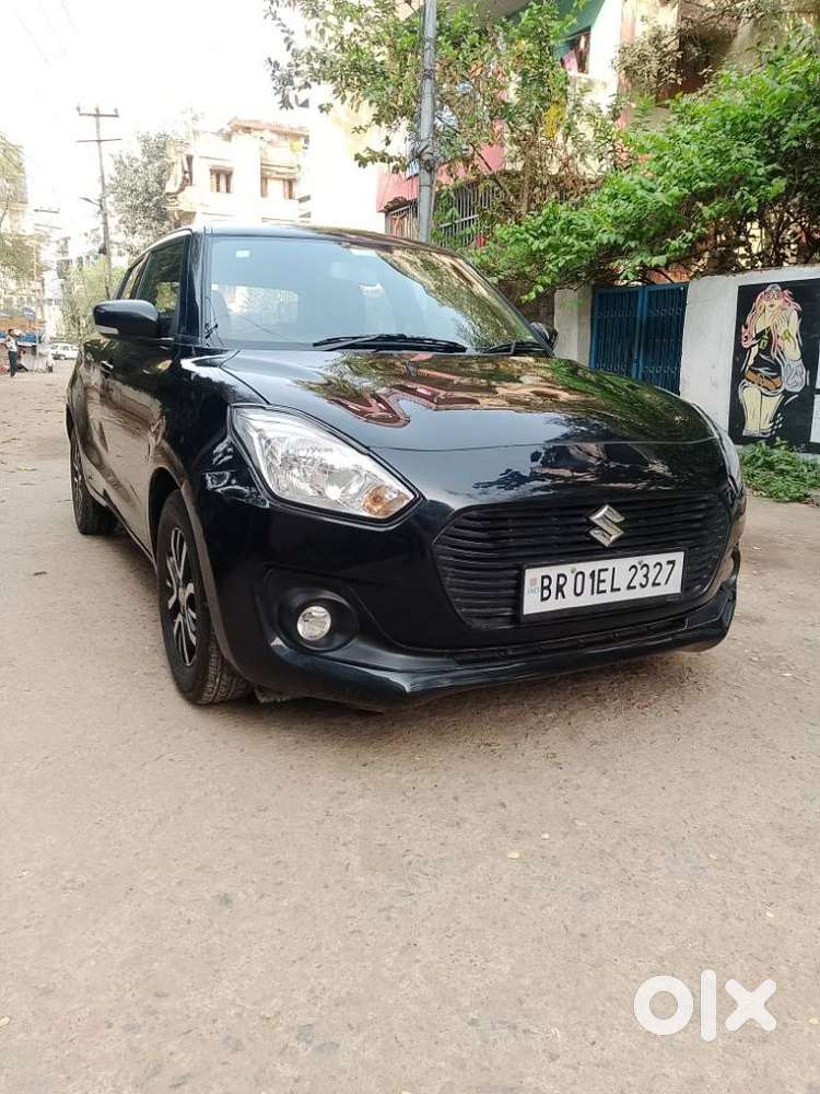 Maruti Suzuki Swift Vdi (o), 2019, Diesel