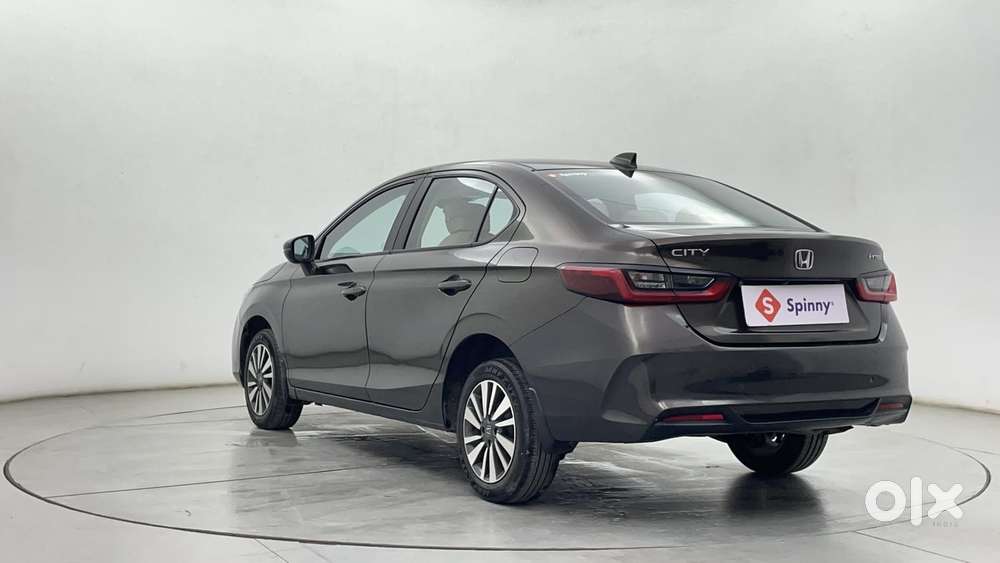 Honda City 1.5 V Cvt I-vtec Mt, 2023, Petrol