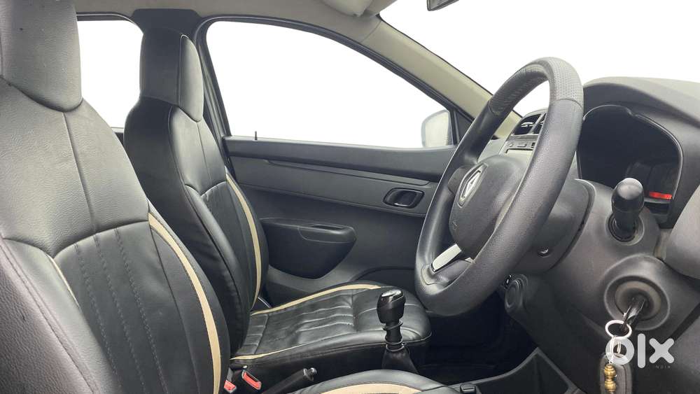 Renault Kwid Rxt, 2016, Petrol