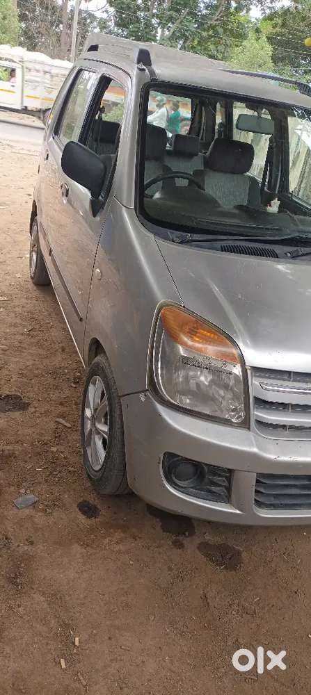 Maruti Suzuki Wagon R 2003