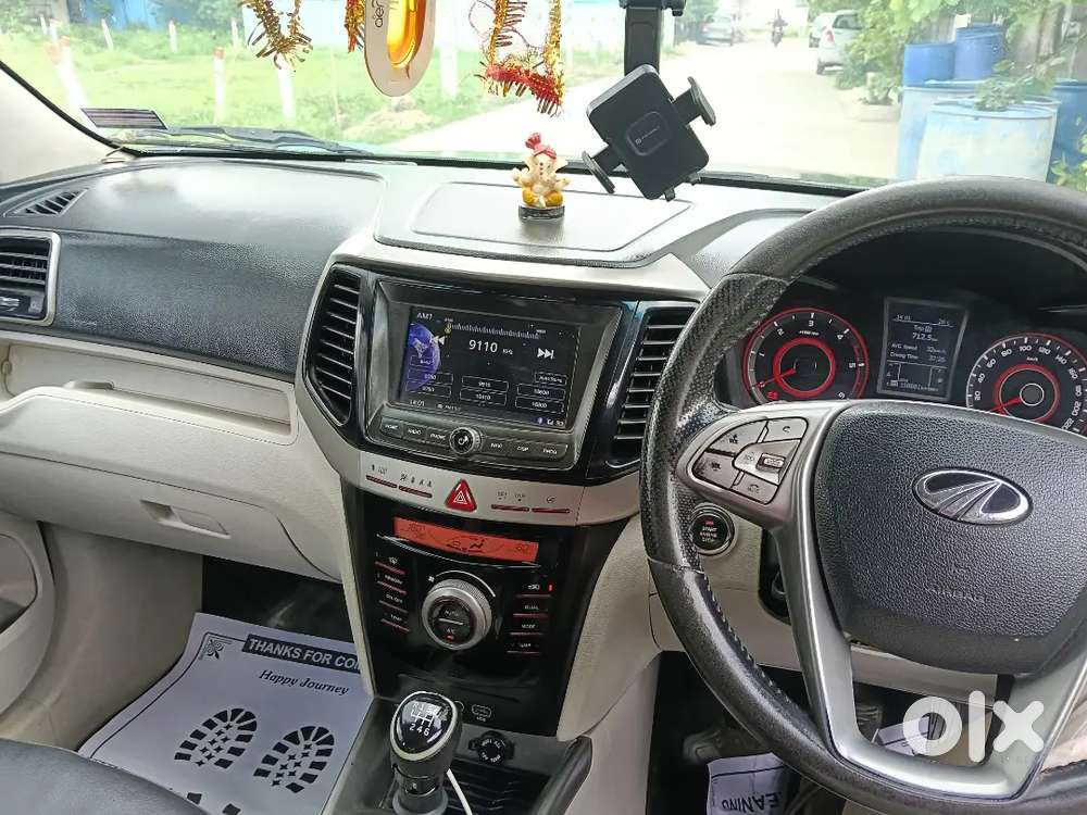 Mahindra Xuv300 Turbosport 2019