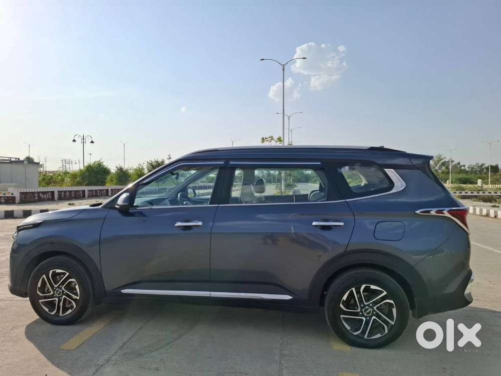 Kia Carens 1.5 Luxury Plus Diesel 7str Imt, 2022, Diesel