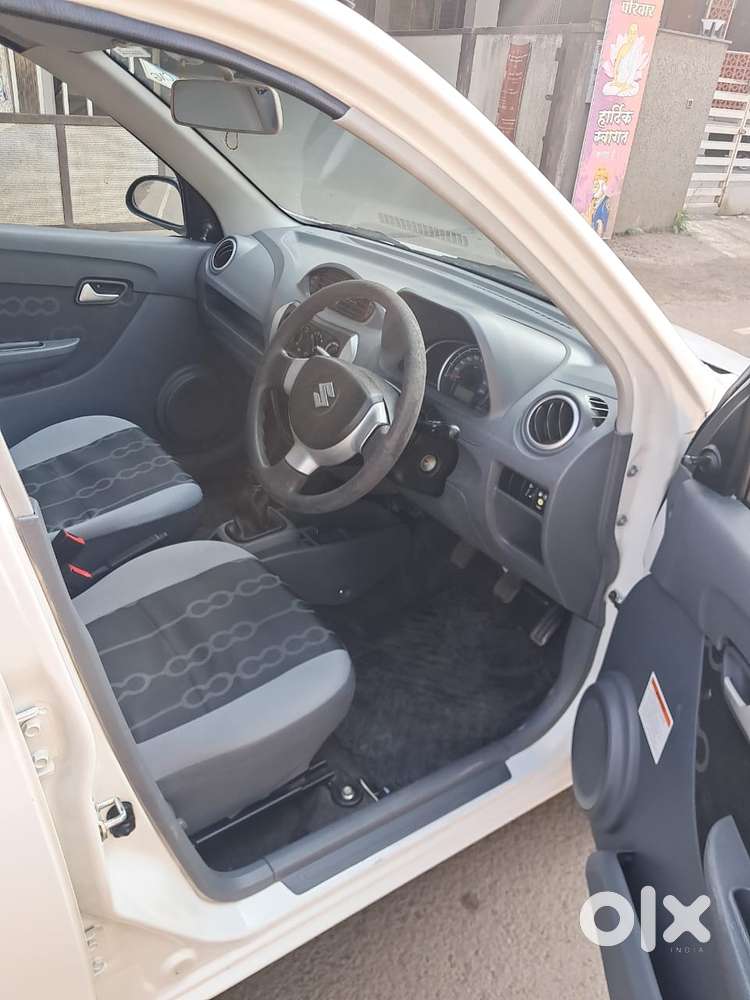 Maruti Suzuki Alto 800 2012-2016 Cng Lx, 2016, Cng & Hybrids