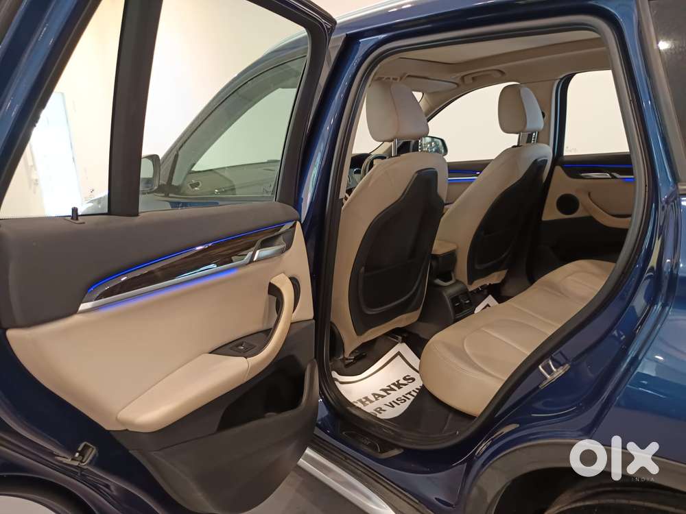 Bmw X1 2.0 Sdrive20i Xline, 2022, Petrol