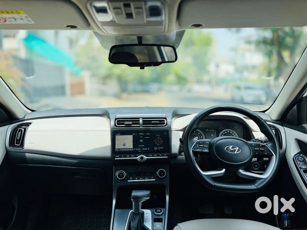 Hyundai Creta 1.6 Crdi At Sx Plus, 2020, Diesel