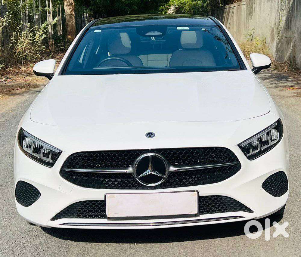 Mercedes-benz A Class A200 D Sport Edition, 2025, Diesel