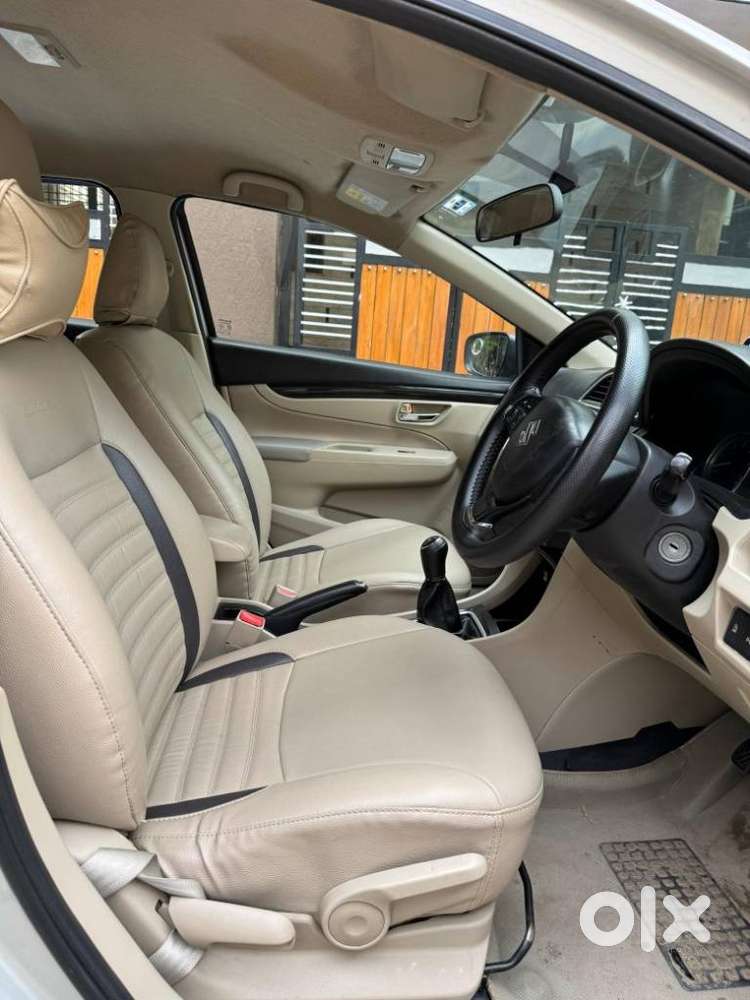 Maruti Suzuki Ciaz 2014-2017 Vdi Plus Shvs, 2016, Diesel