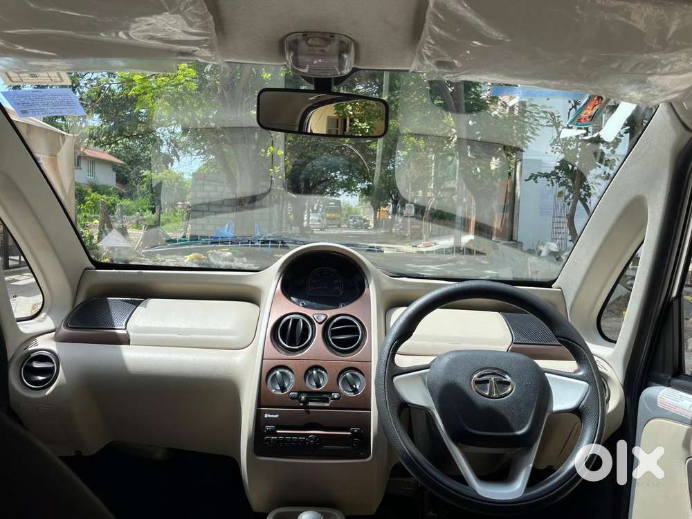Tata Nano Xta, 2016, Petrol