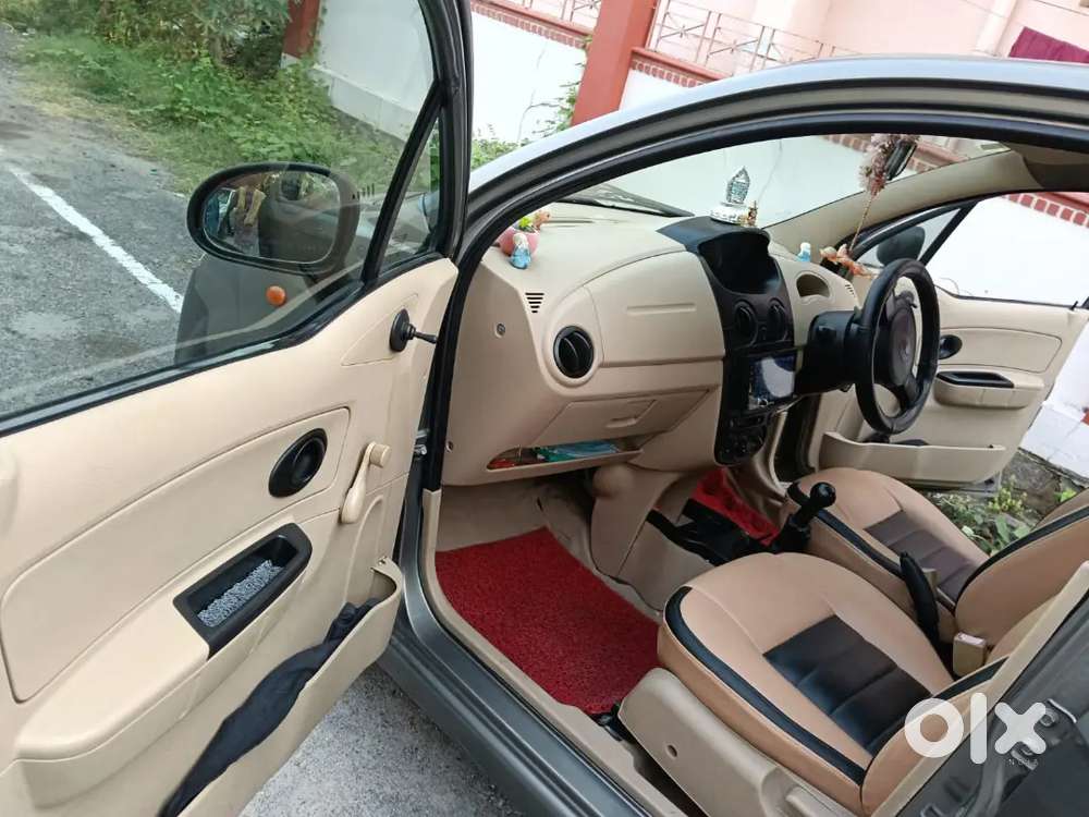 Chevrolet Spark 2010 Petrol Good Condition
