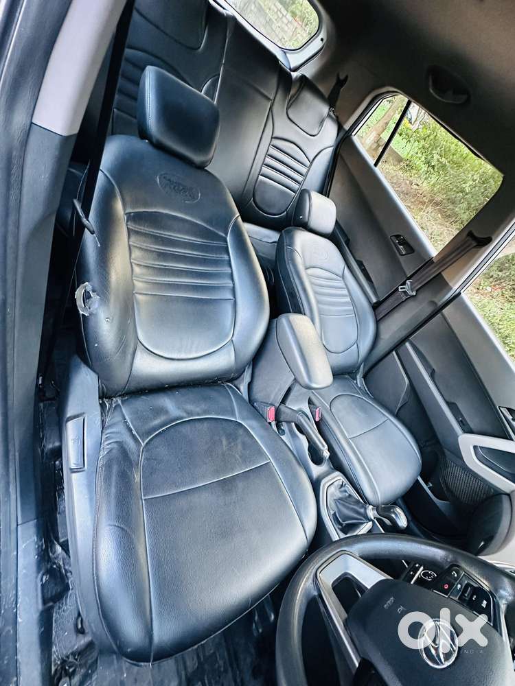Hyundai Creta 1.6 Vtvt S, 2016, Petrol
