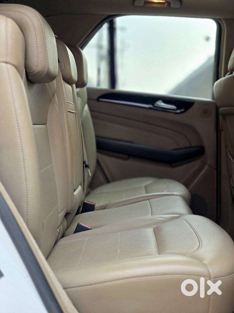 Mercedes-benz M-class Ml 250 Cdi, 2014, Diesel