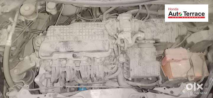 Honda Brio 1.2 Vx Mt, 2014, Petrol