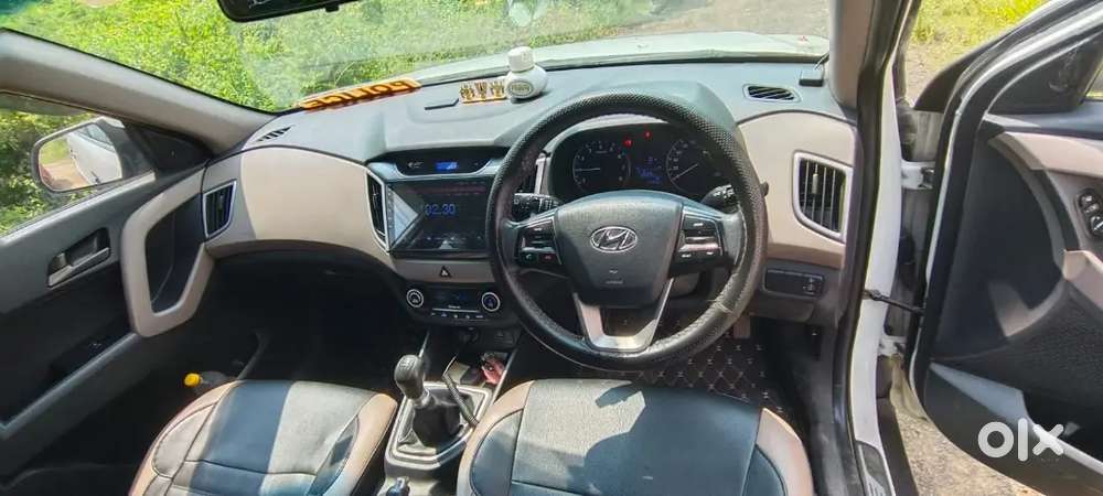 Hyundai Eon 0.8 Magna 2011