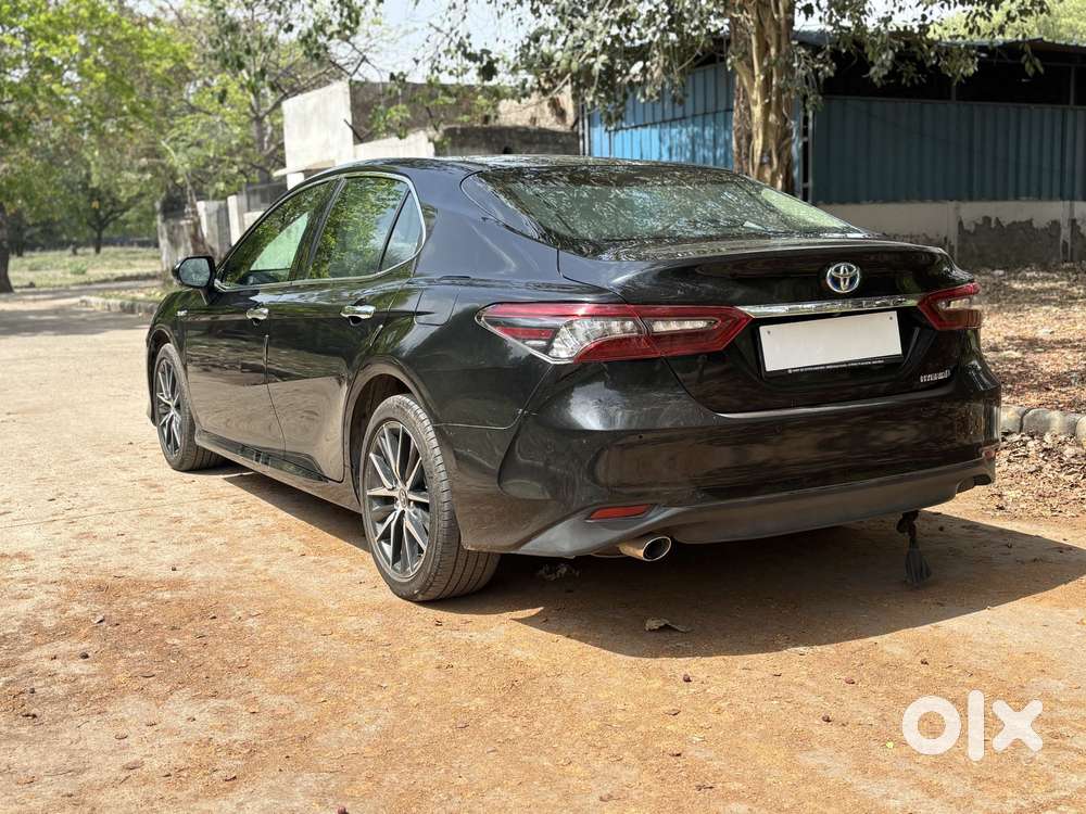 Toyota Camry [2019-ongoing] 2.5 Hybrid, 2024, Petrol