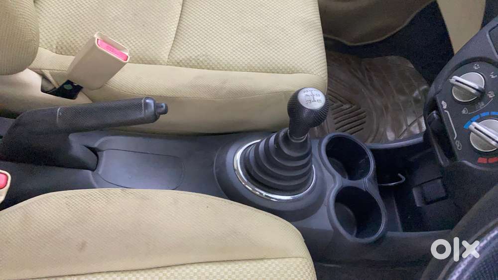 Honda Brio S Mt, 2014, Petrol