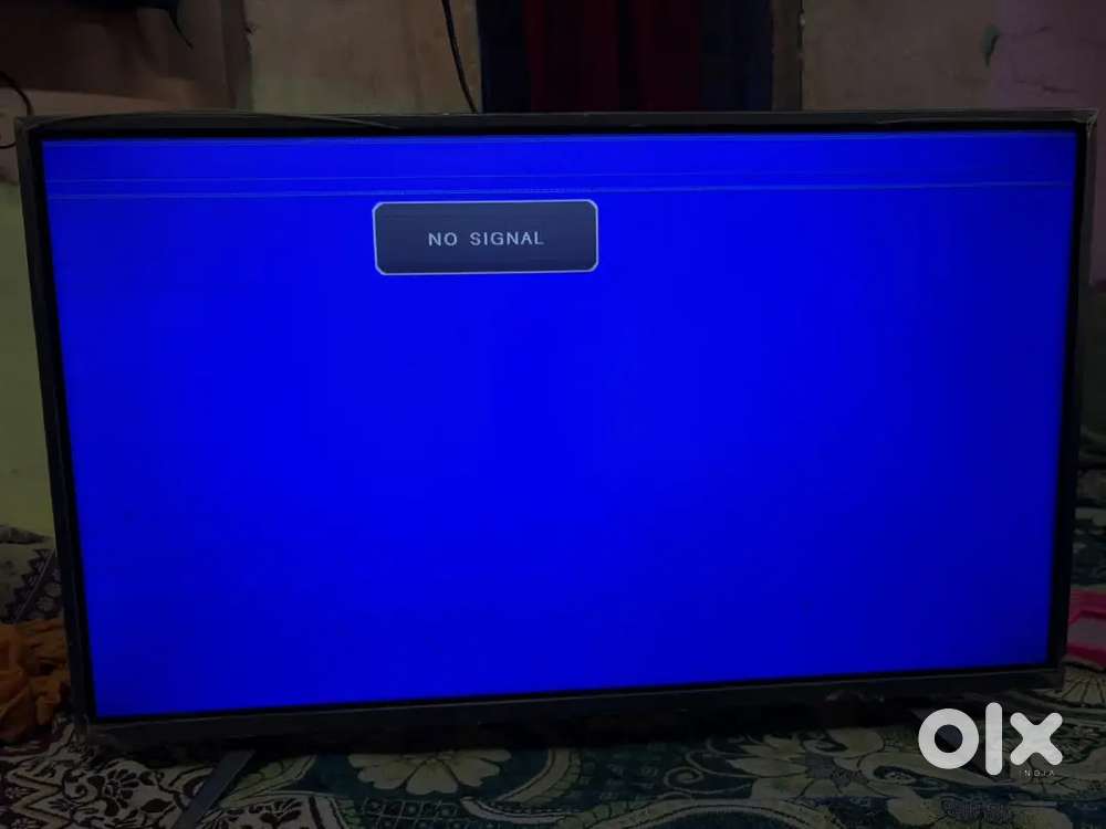 Panasonic TV