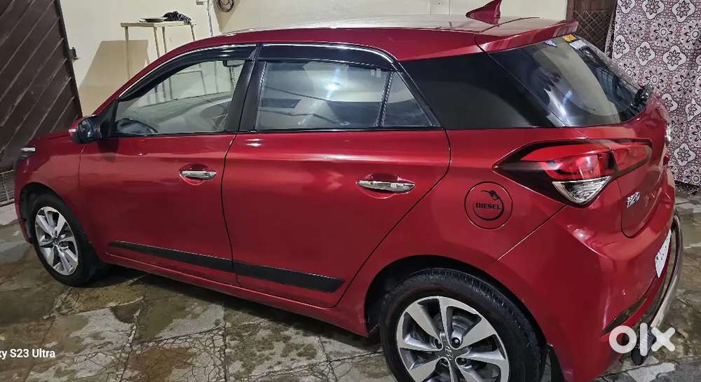 I20 Asta Top End Model Super Condition  2 Keys Insurance Avilable