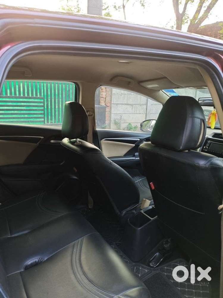 Honda Jazz 1.2 V I Vtec Privilege, 2016, Petrol