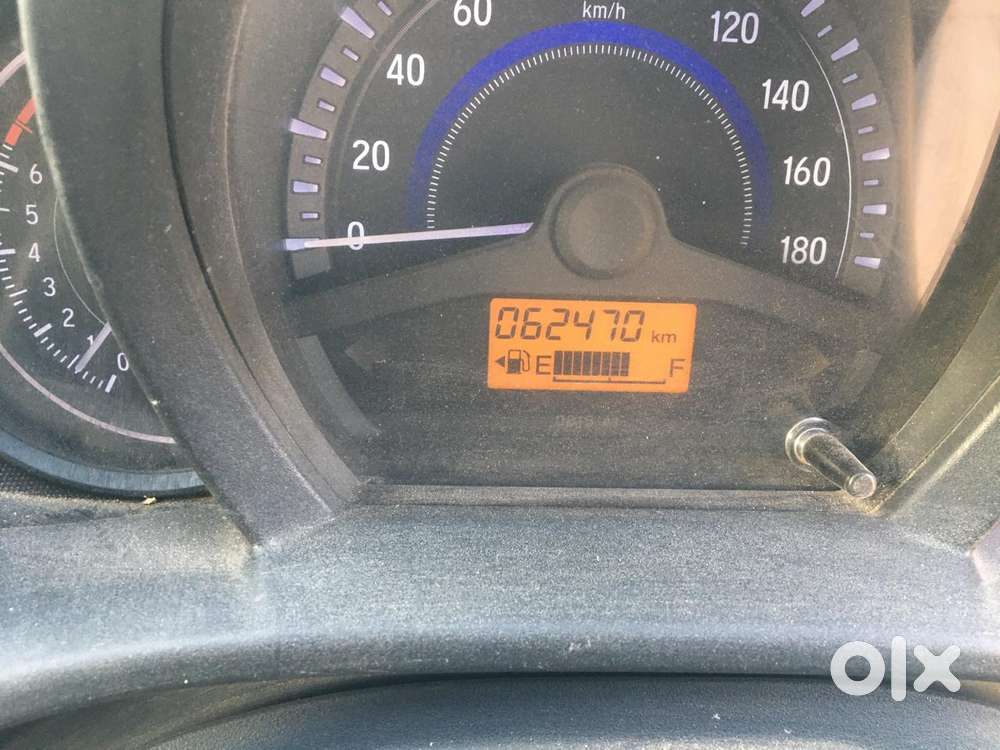 Honda Brio 2013-2016 S Mt, 2015, Petrol