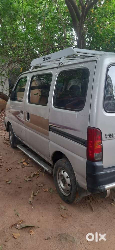 Maruti Suzuki Eeco 2011 Model