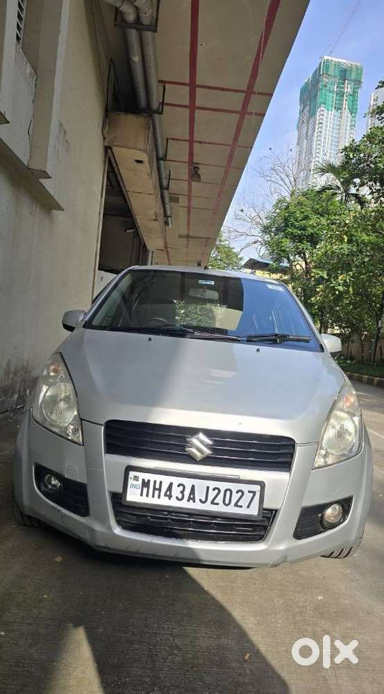 Maruti Suzuki Ritz Vdi (abs) Bs Iv, 2011, Diesel