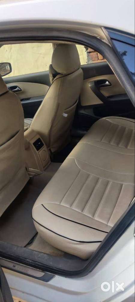 Volkswagen Vento Petrol 2012 || Haldwani No || Uk04