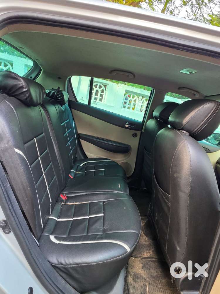 Hyundai I20 1.2 Asta, 2013, Petrol