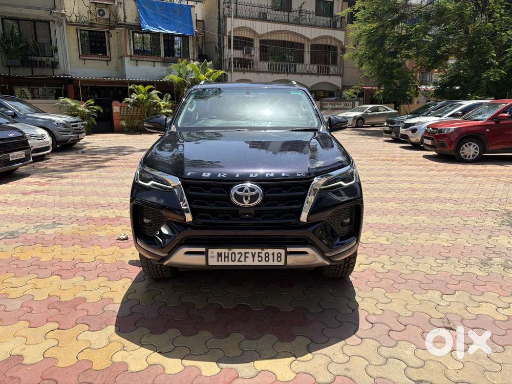 Toyota Fortuner 4x2 At 2.8 Diesel, 2023, Diesel